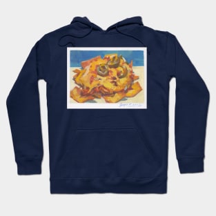 Nachos Hoodie